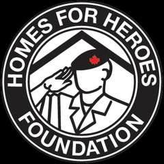 Homes For Heroes